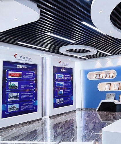 公司硬件再升级