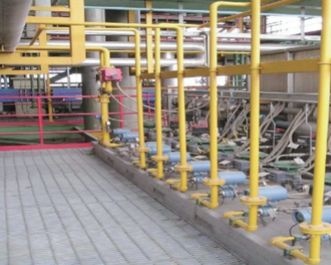 尿素溶液计量系统