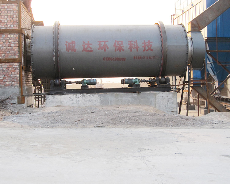 宁夏银川东盛水泥