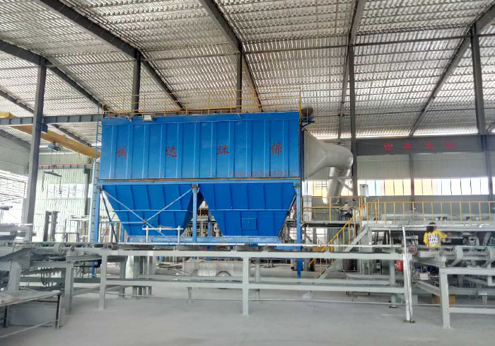 江西贵溪法拉第石膏板