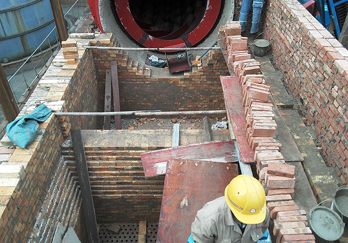 沙石-烘干及除尘（云南九台）