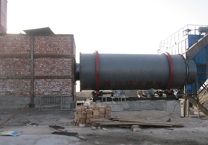 宁夏银川东盛水泥