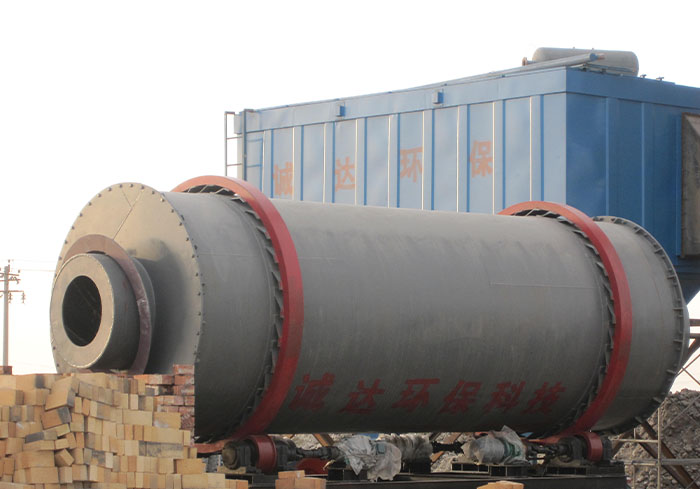 宁夏银川东盛水泥